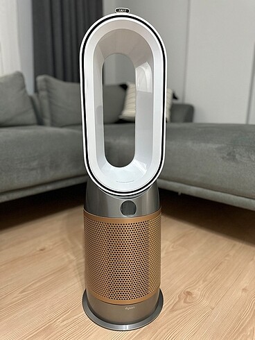 Dyson Purifier Hot+Cool Formaldehyde? sıcak soğuk hava temizle