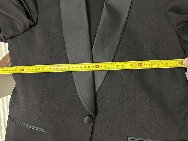 DAMAT TWEEN SMOKİN 48/6 drop - Görsel 6