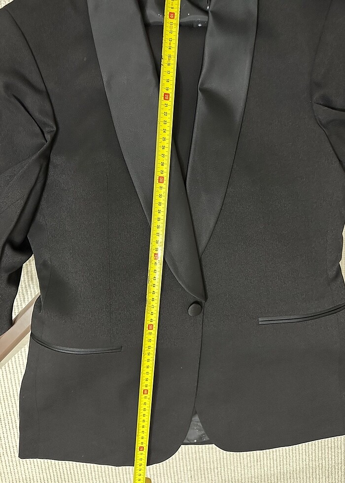 DAMAT TWEEN SMOKİN 48/6 drop - Görsel 5