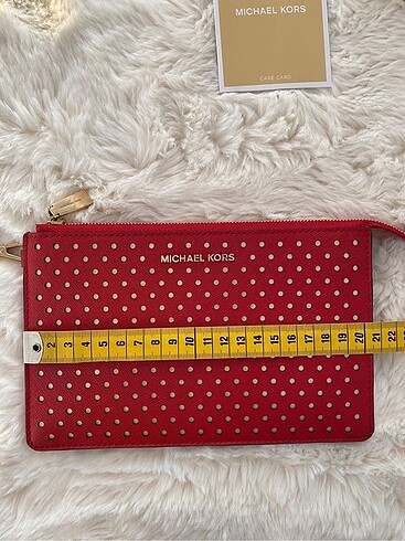 Michael Kors Michael kors clutch/portföy çanta yeni