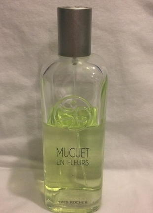 Yves Rocher Muguet parfüm