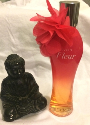 Avon Fleur 50 Ml Edp Parfüm