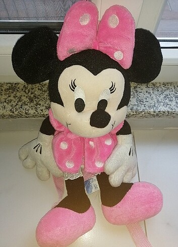 Minnie Mouse çanta