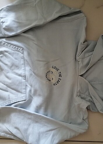 LC Waikiki Sweatshirt 