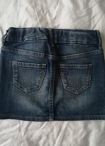 H&M Kot etek