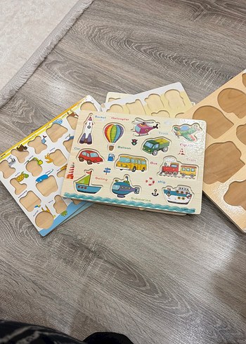 Eğitici oyuncak yapınız - Görsel 3