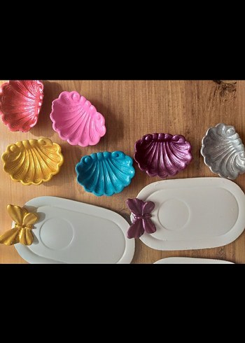 kahve sunumluk - Görsel 2