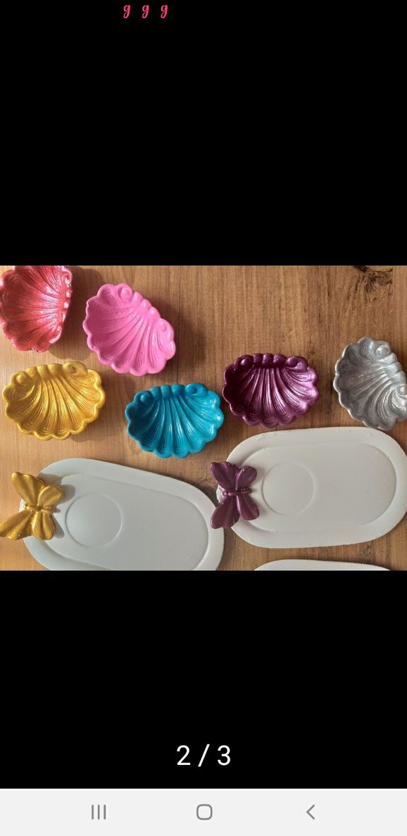 kahve sunumluk - Görsel 2