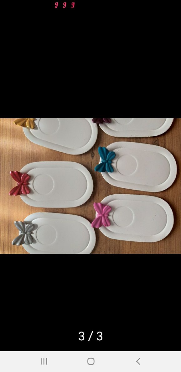 kahve sunumluk - Görsel 3