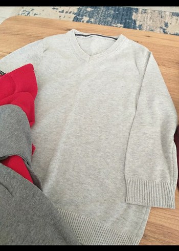 Triko Kadın Kazak 4adet - Görsel 5