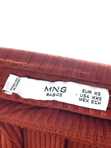 xs Beden çeşitli Renk Mango Kazak / Triko %70 İndirimli.