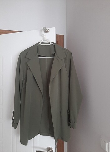 Blazer ceket
