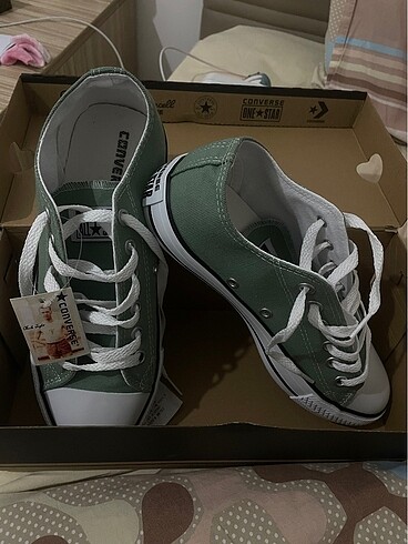 Converse Converse