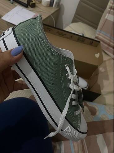 40 Beden Converse