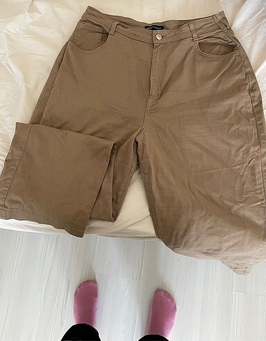 Lcw mom pantolon