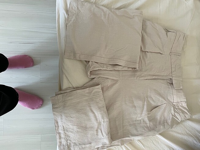 42 Beden Lcw keten pantolon