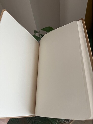  Beden Renk Defter