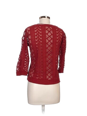m Beden Zara Bluz %70 İndirimli.