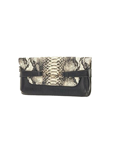 Vintage Love Clutch / Portföy %70 İndirimli.