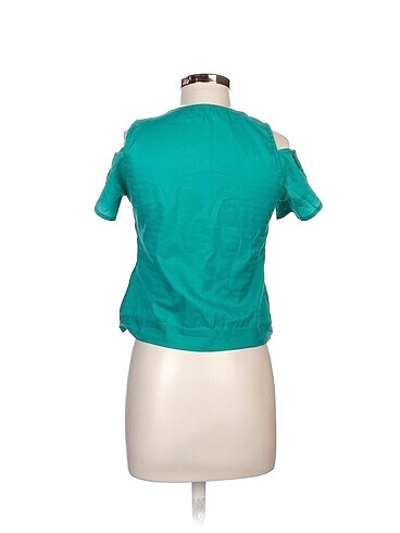 Vintage Love Bluz %70 İndirimli. - Görsel 3