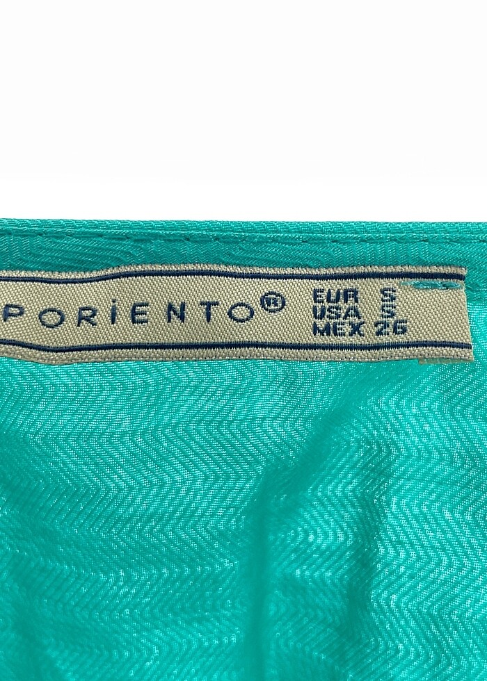 Vintage Love Bluz %70 İndirimli. - Görsel 4