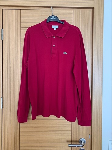 Lacoste sweat