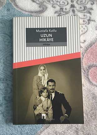 Mustafa kutlu kitapları