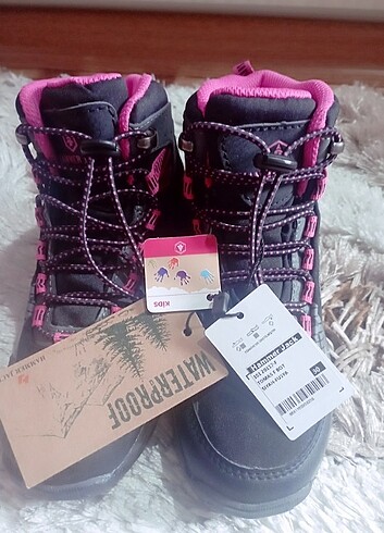 30 Beden Hammerjack waterproof bot