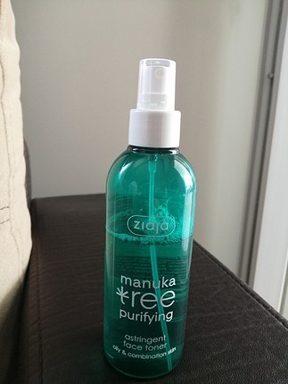 ziaja manuka tonik