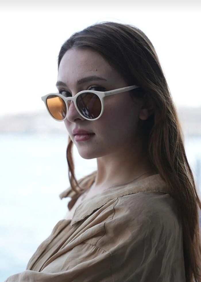 Güneş gözlüğü  - Görsel 4