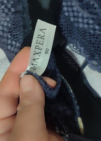 Sütyen takımı - Görsel 5