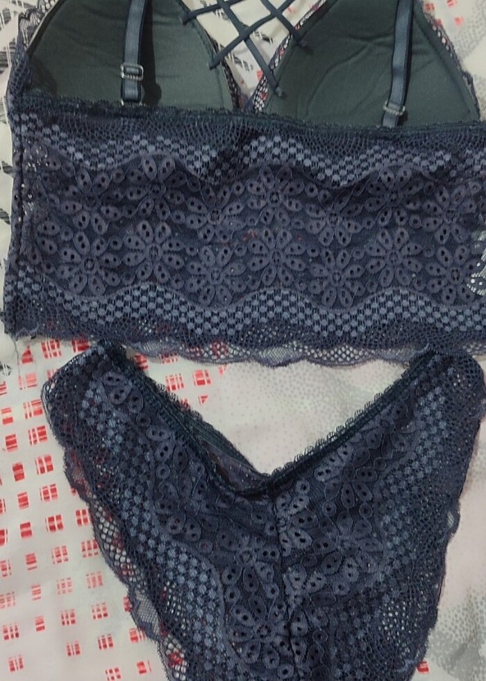 Sütyen takımı - Görsel 2