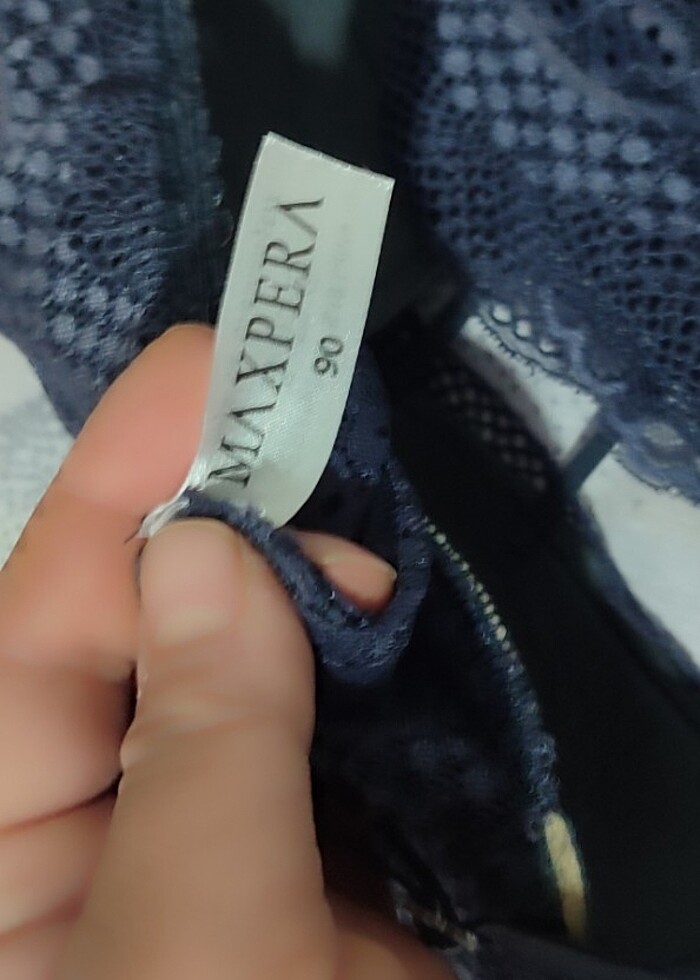 Sütyen takımı - Görsel 5