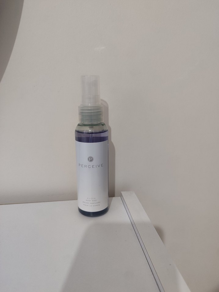 Perceive Kadın Parfümü Sprey - Görsel 2