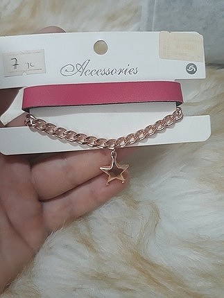 Accessorize çoklu alım