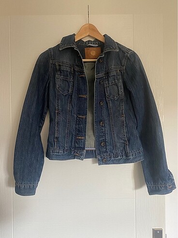 Massimo dutti kot ceket