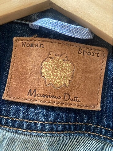 s Beden lacivert Renk Massimo dutti kot ceket