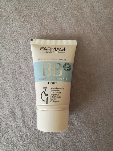 Farmasi BB Krem