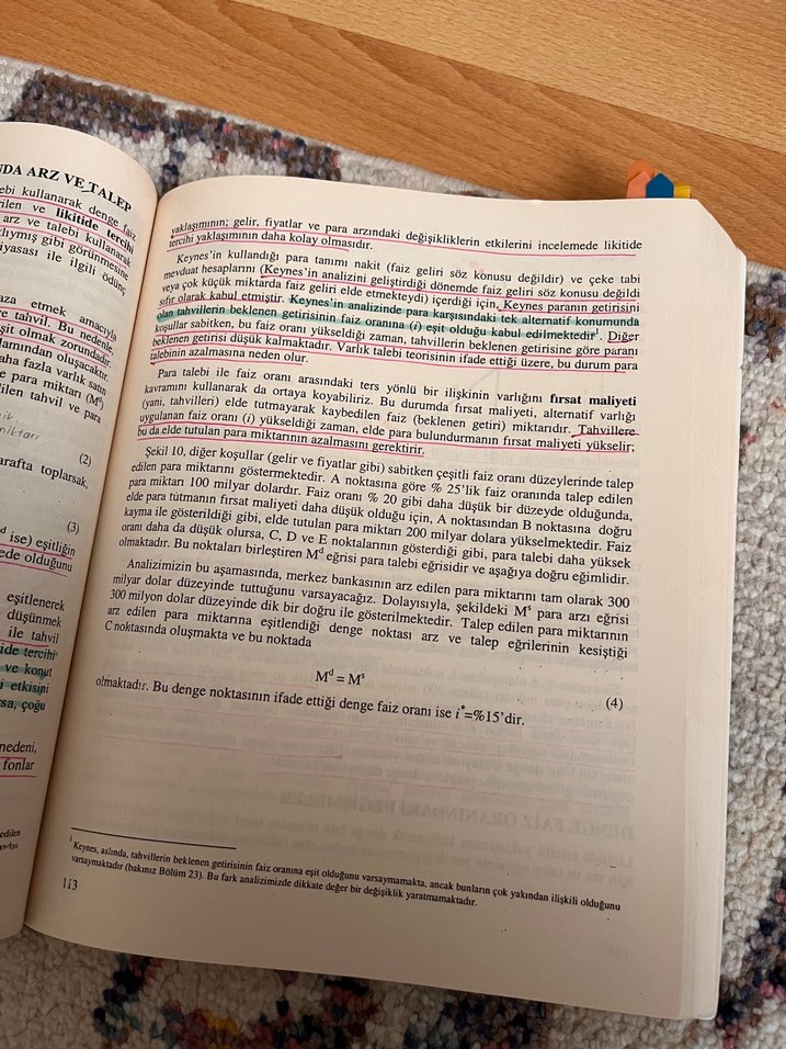 Finansal Piyasalar ve Kurumlar - Frederick S. Mishkin - Görsel 3