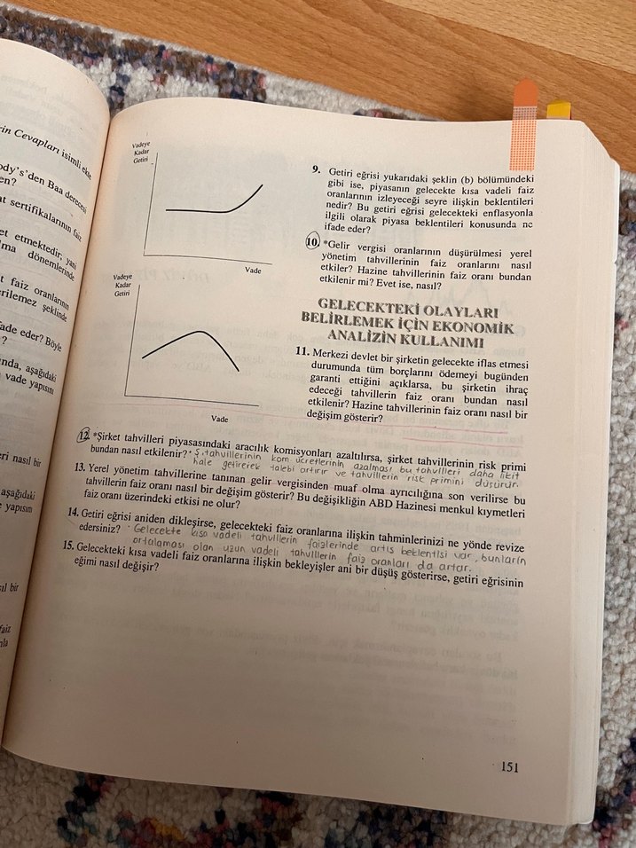 Finansal Piyasalar ve Kurumlar - Frederick S. Mishkin - Görsel 2