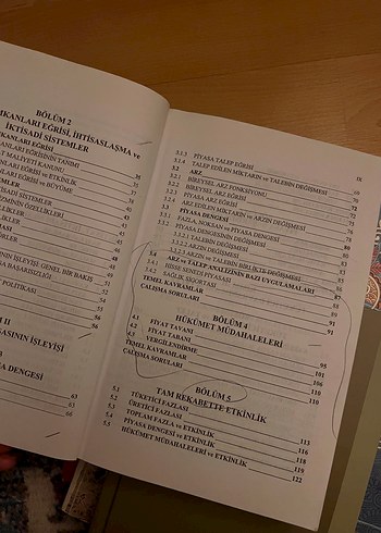 İktisada Giriş - Prof. Dr. Erdal M. Ünsal