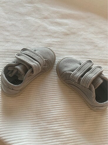 Nike Zara bebek ayakkabı 20
