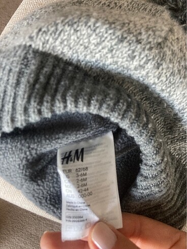 H&M Hm bebek bere