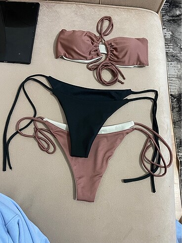 Bikini takım