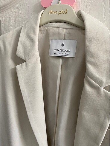 Stradivarius Ceket