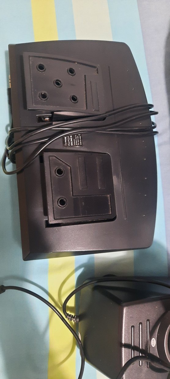 Lifemaxx Kırmızı Oyun Direksiyonu Seti - Görsel 4