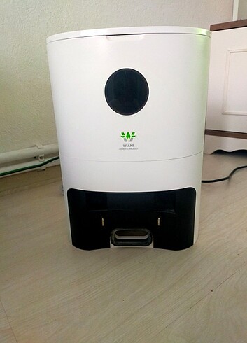 Xiaomi Wiami Fx-11 Plus robot süpürge