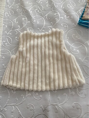 LC Waikiki Kız çocuk yelek
