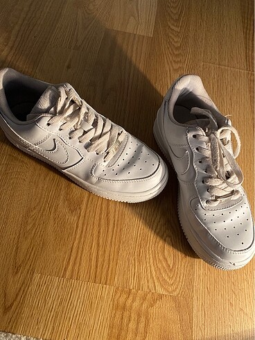 37,5 Beden Nike airforce 1