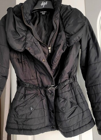 36 Beden Koton mont